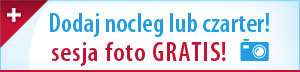 Dodaj obiekt noclegowy